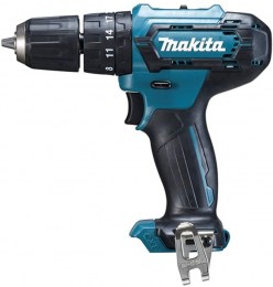 Combo Rotomartillo HP333DZ + Cargador + KIT Accesorios Makita9